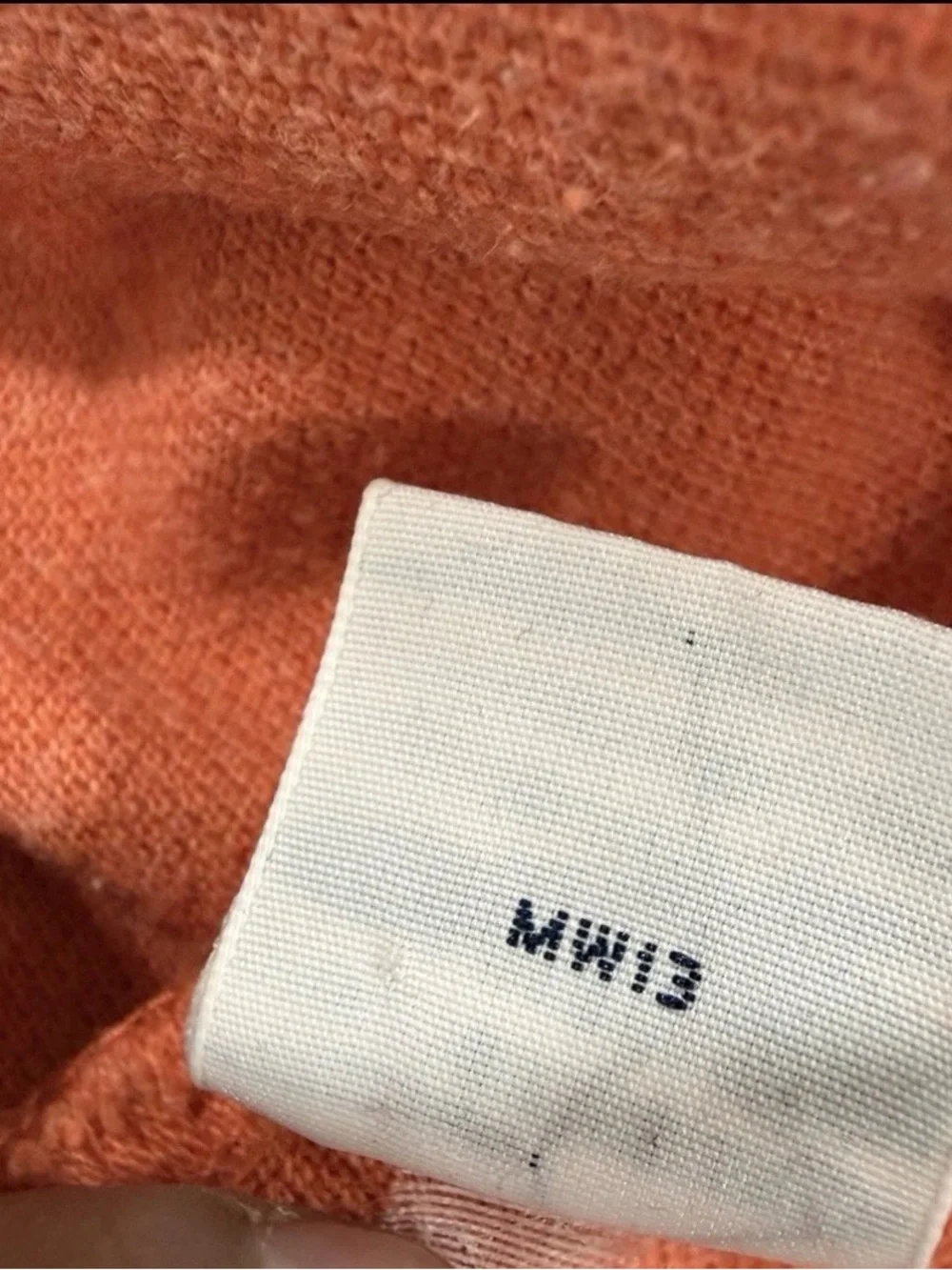 Ralph Lauren soft cotton